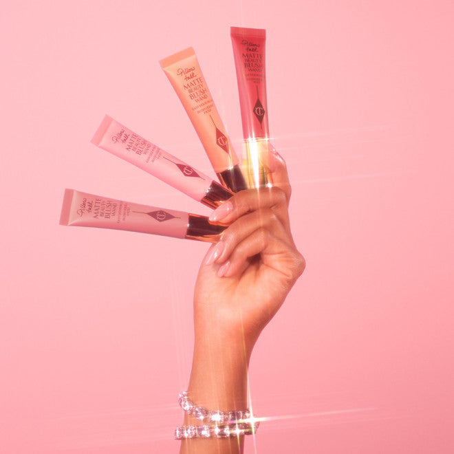 Matte Beauty Blush Wand (Rubor Líquido)