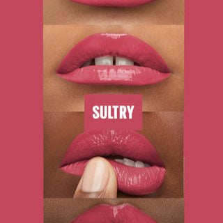 Superstay Vinyl Ink (Labial o Tinta Líquida)