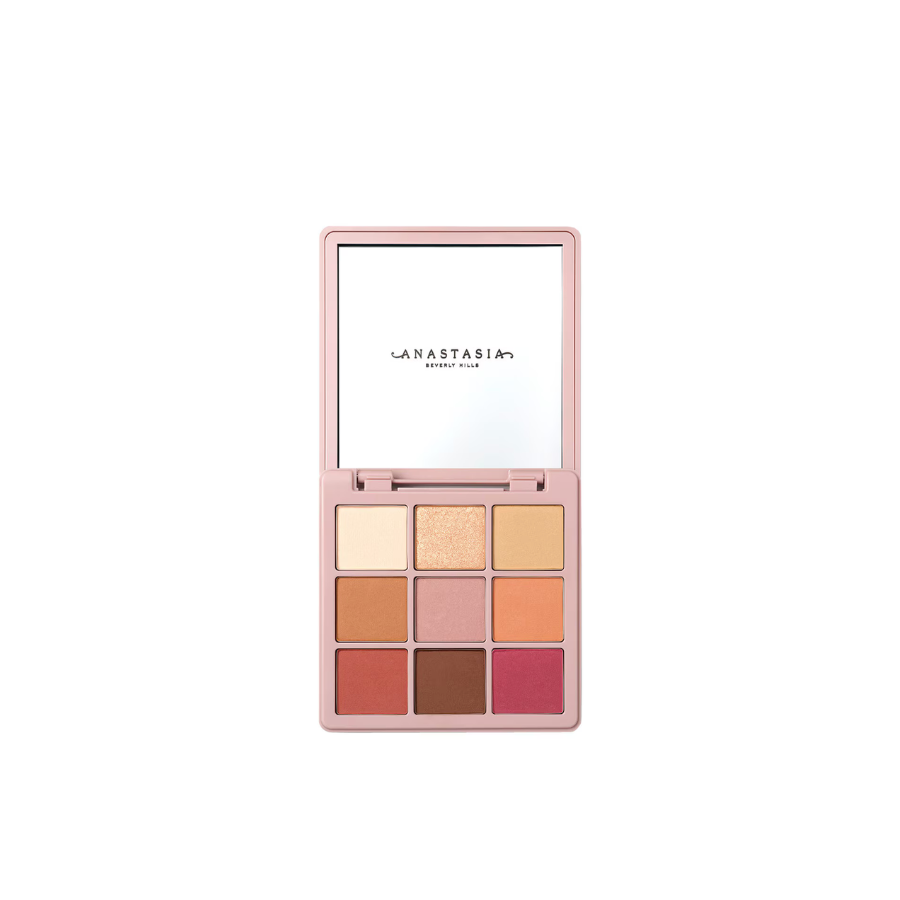 Mini Modern Renaissance Eyeshadow Palette (Sombras de Ojos) – Tu ...