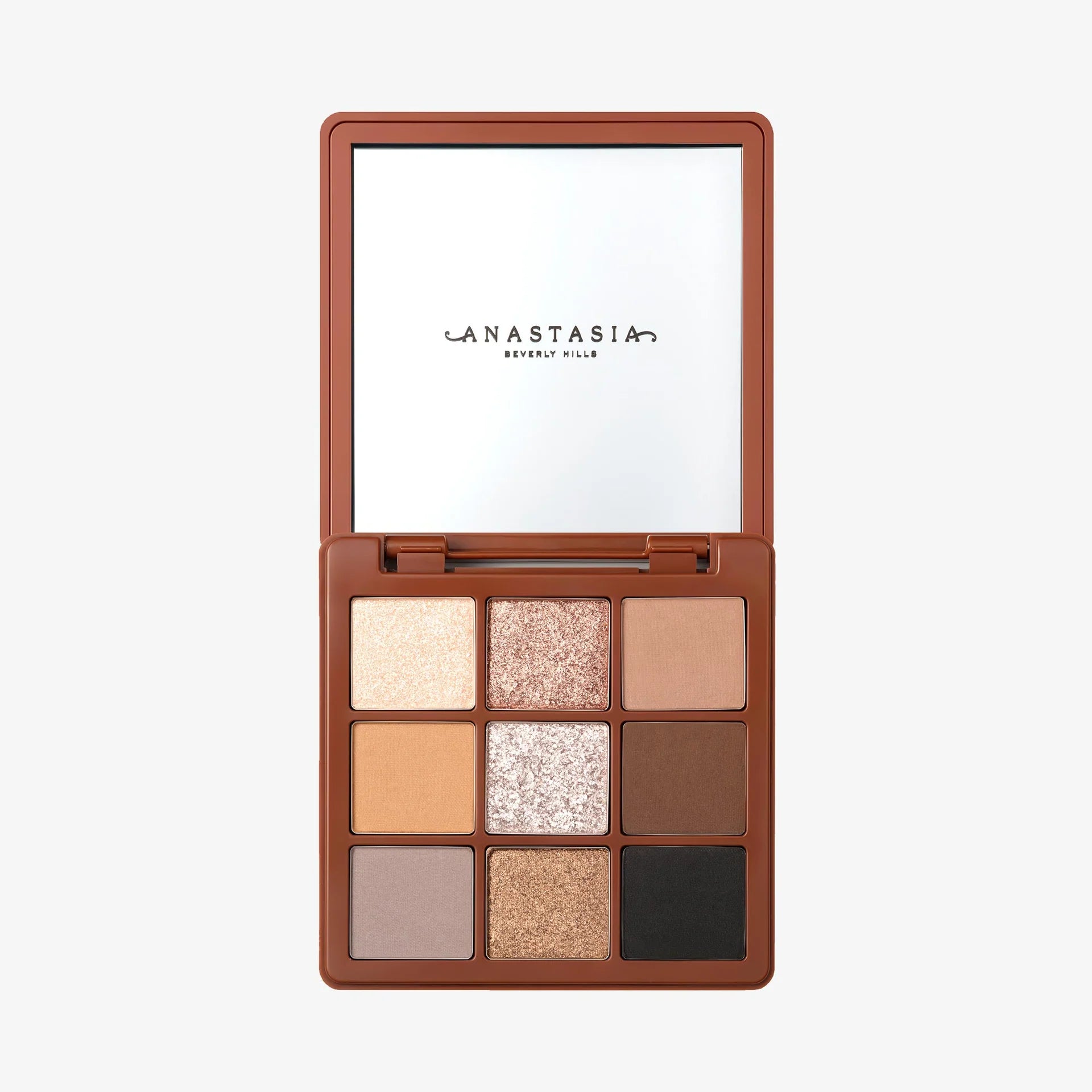 Mini Sultry Eyeshadow Palette