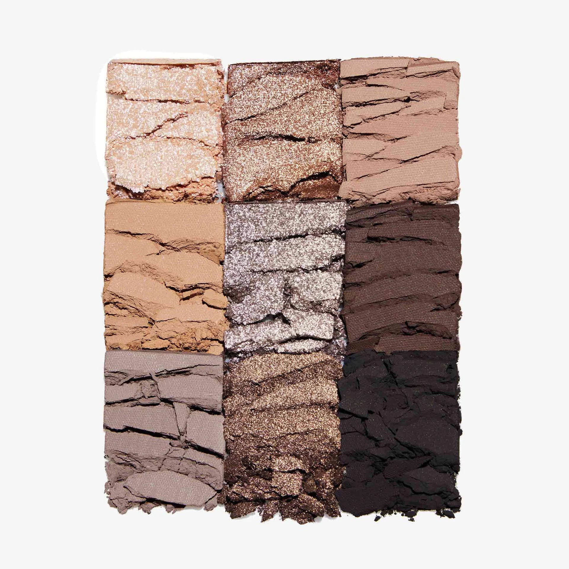 Mini Sultry Eyeshadow Palette (Sombras de Ojos)