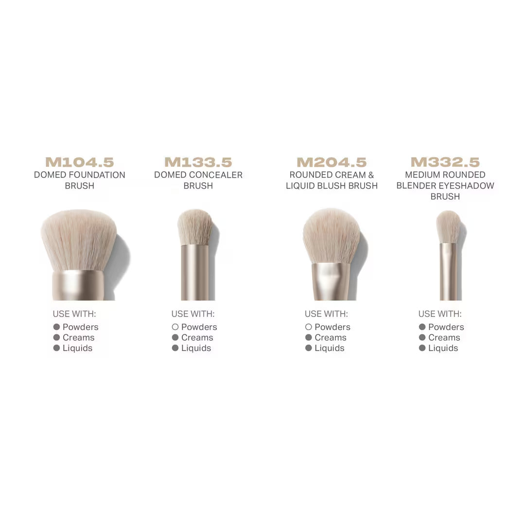 Riches Come True 5-Piece (Kit o Set)