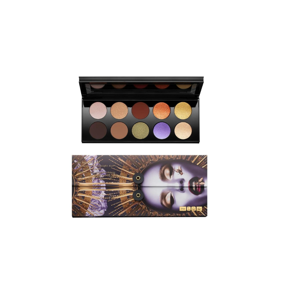 Mothership VI Eyeshadow Palette - Midnight Sun (Paleta de Sombras de Ojos)