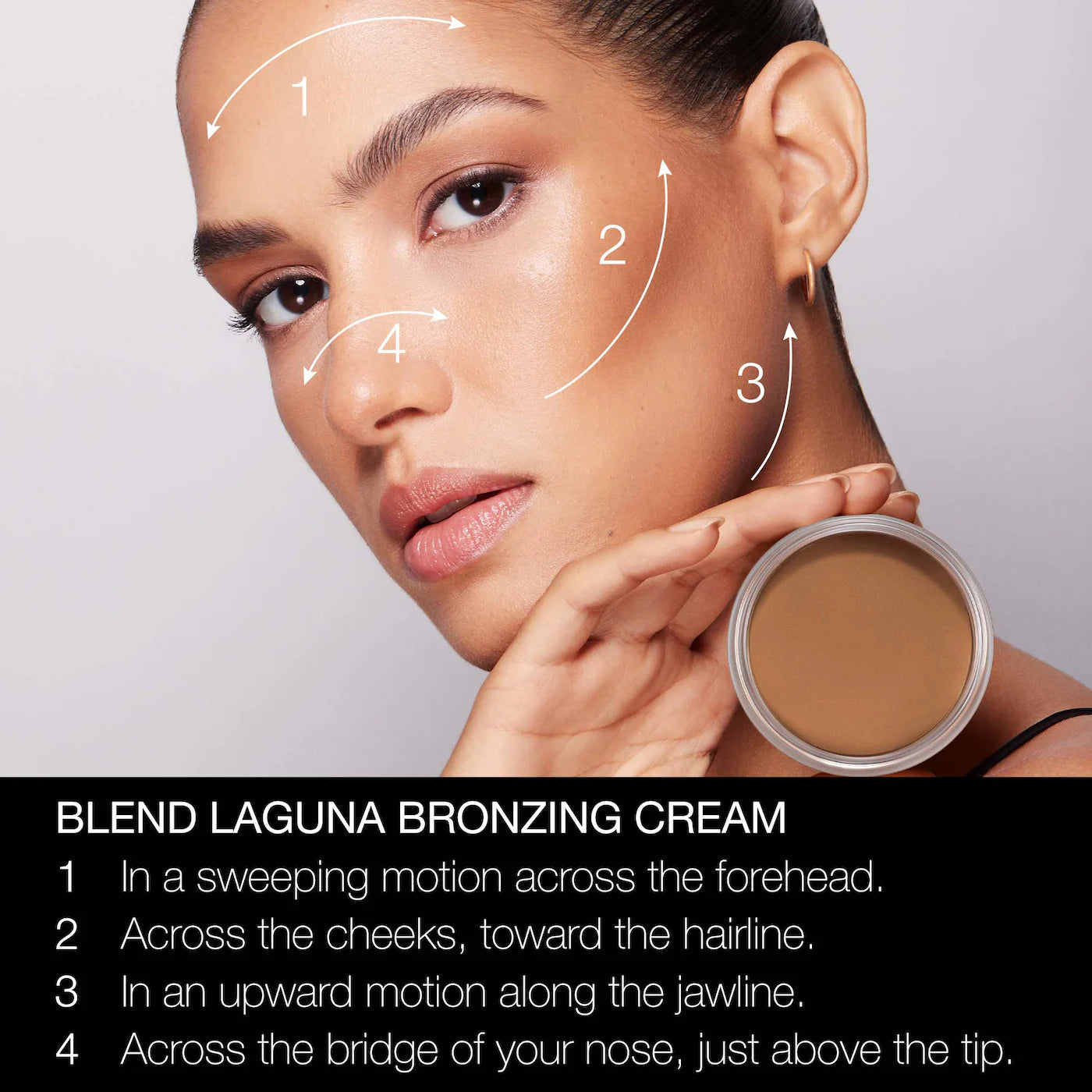 Laguna Bronzing Cream