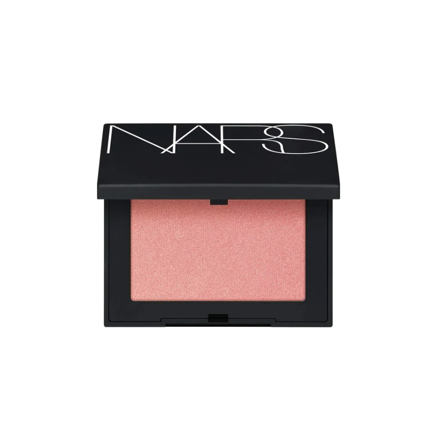Talc-Free Powder Blush (Rubor En Polvo)