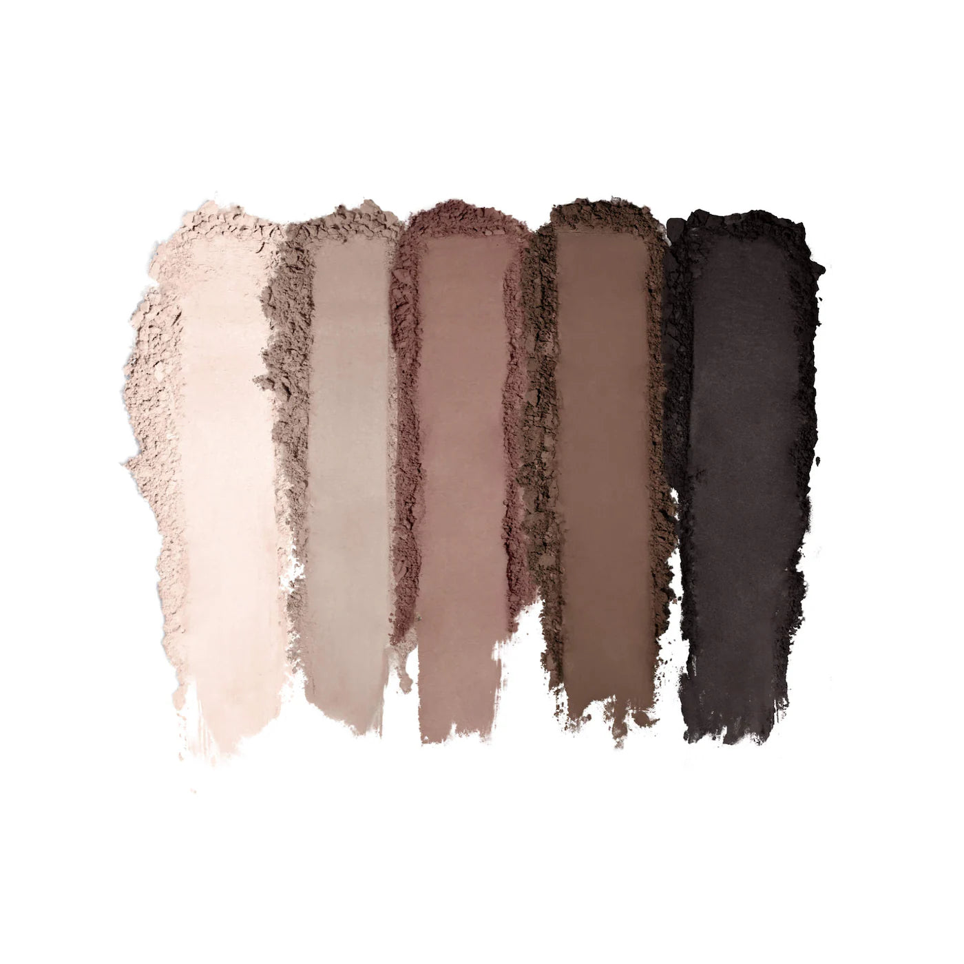 Mini Eye Sculpt Cool Eyeshadow Palette (Paleta Sombras de Ojos)