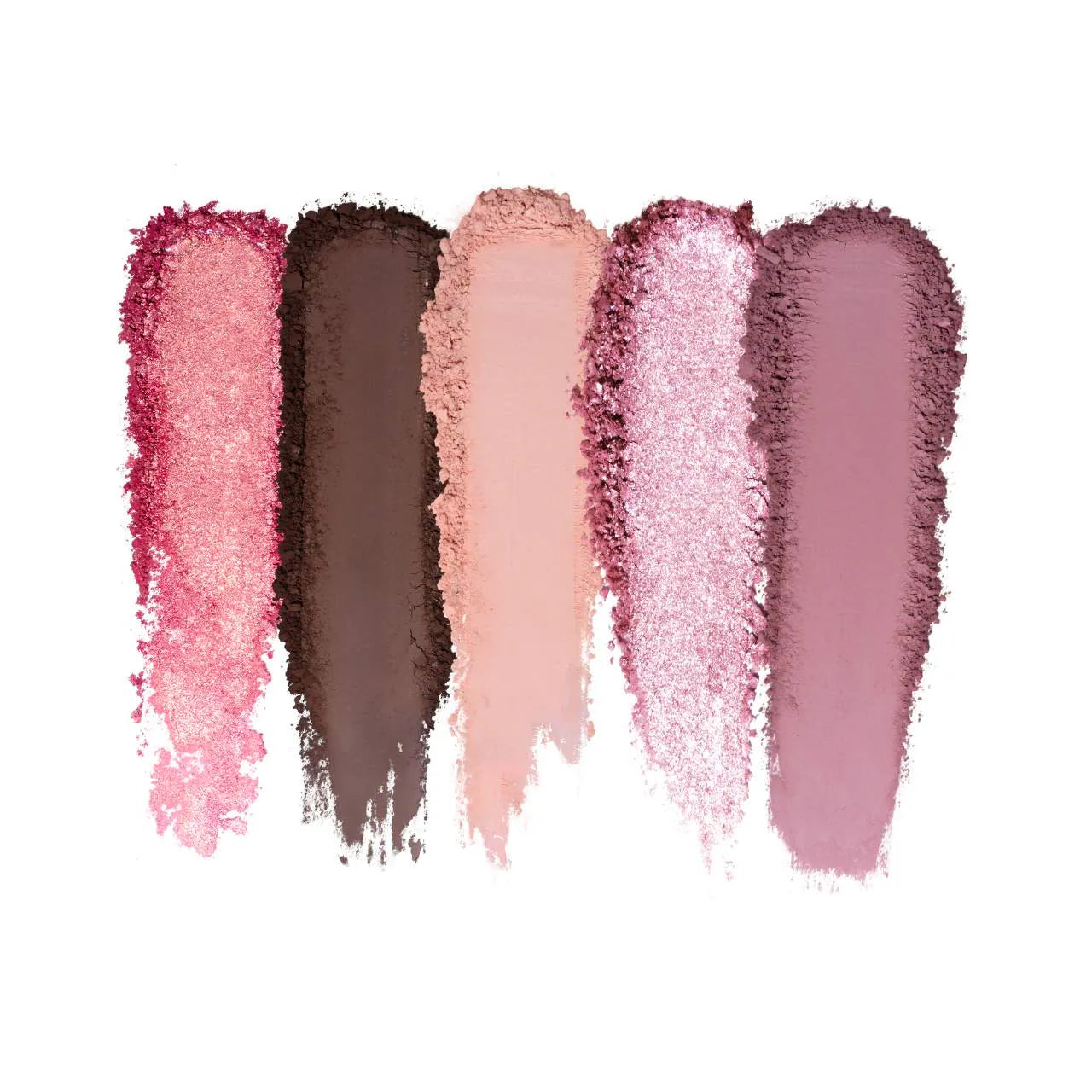 Mini Rose Eyeshadow Palette (Paleta Sombras de Ojos)