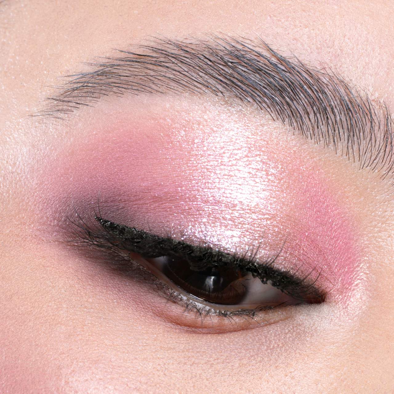 Mini Rose Eyeshadow Palette (Paleta Sombras de Ojos)