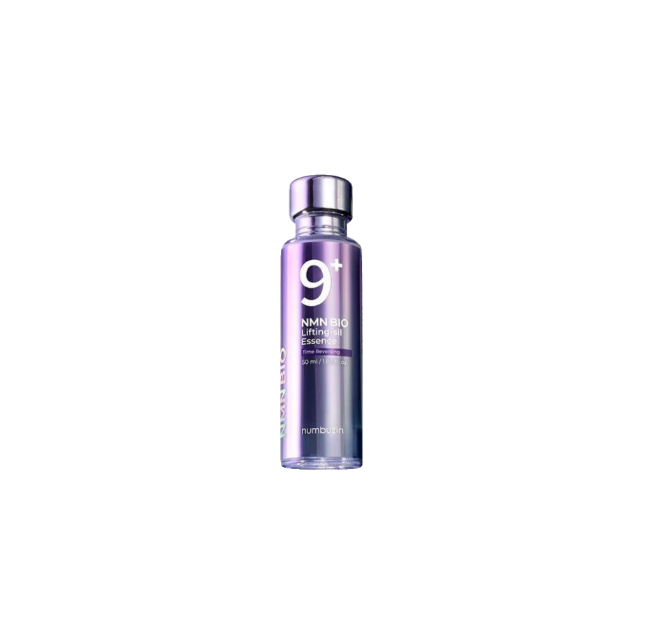 No.9+ Nad Bio Lifting Essence (Crema Hidratante)