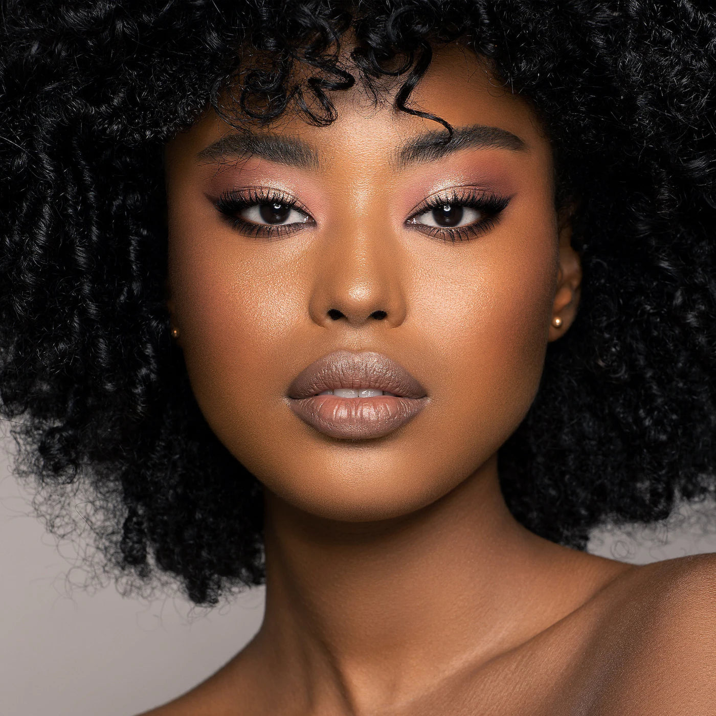 Mini Biba Eyeshadow Palette (Sombras De Ojos)