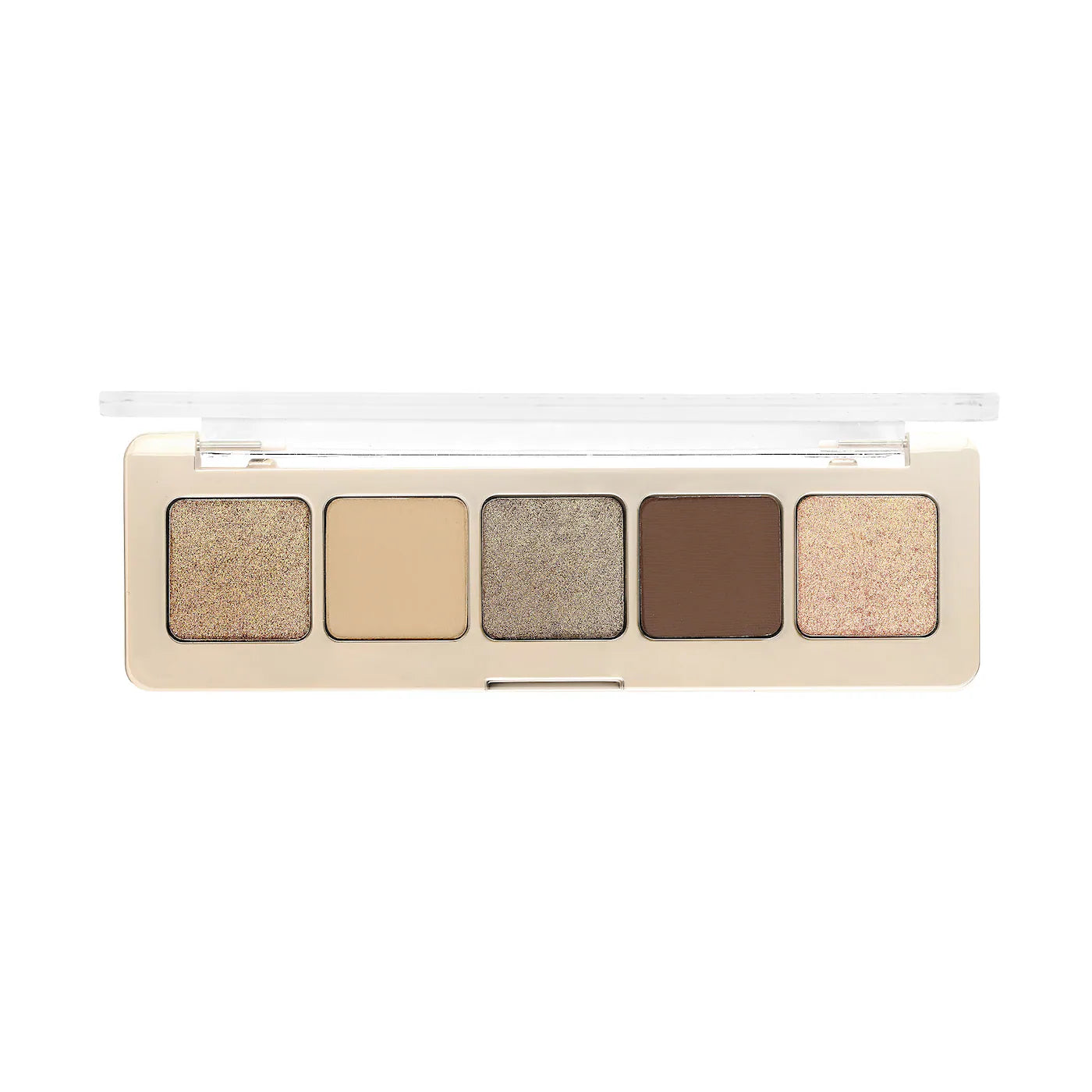 Mini Glam Eyeshadow Palette (Sombras De Ojos)