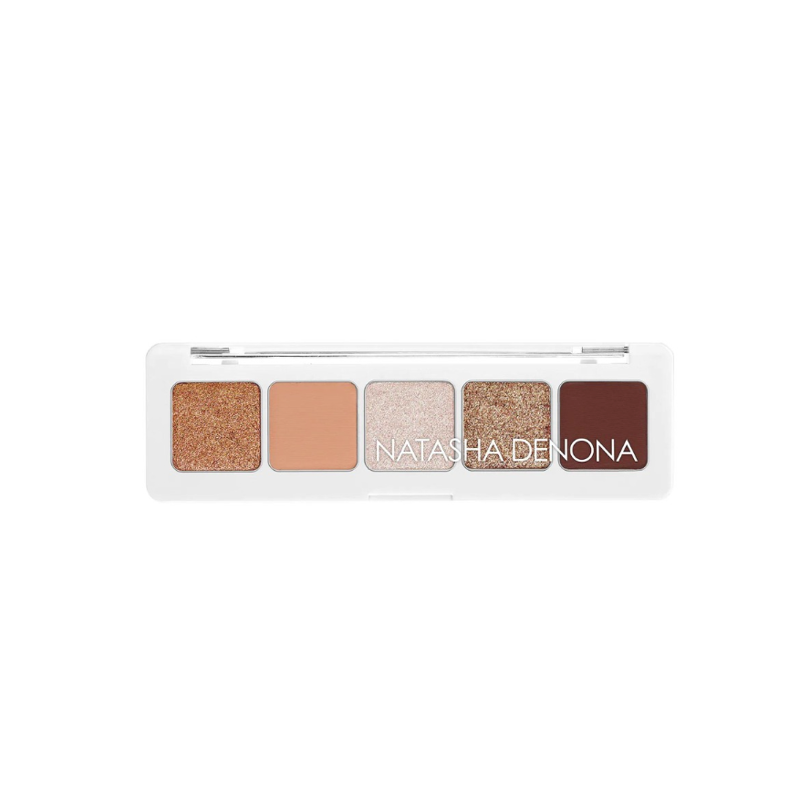 Mini Nude Eyeshadow Palette (Sombras De Ojos)