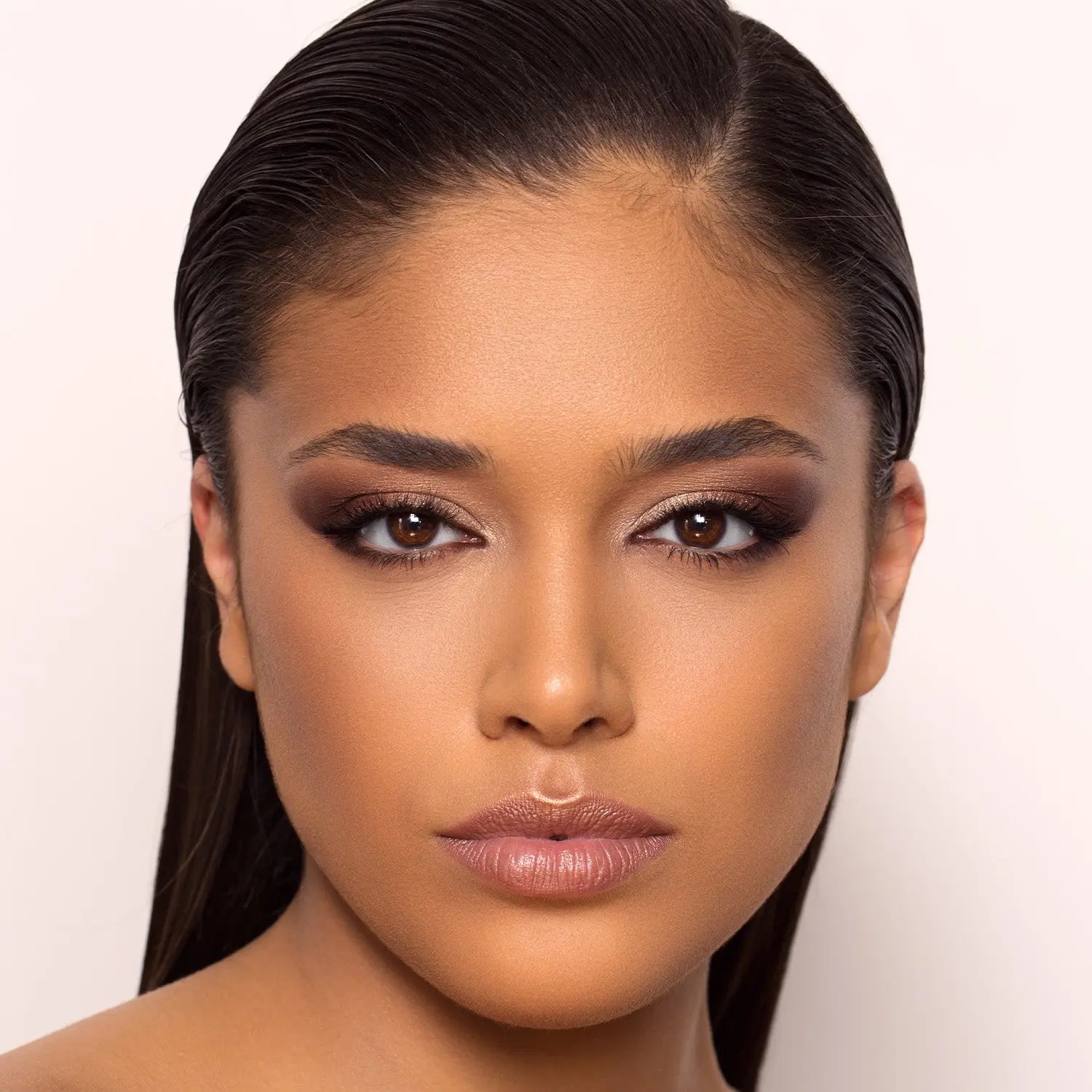 Mini Nude Eyeshadow Palette (Sombras De Ojos)