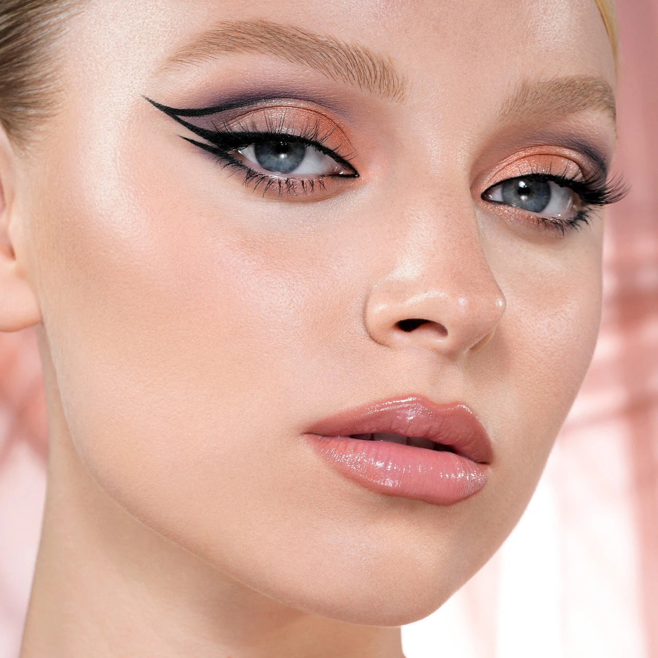 Mini Starlette Palette (Sombras De Ojos)