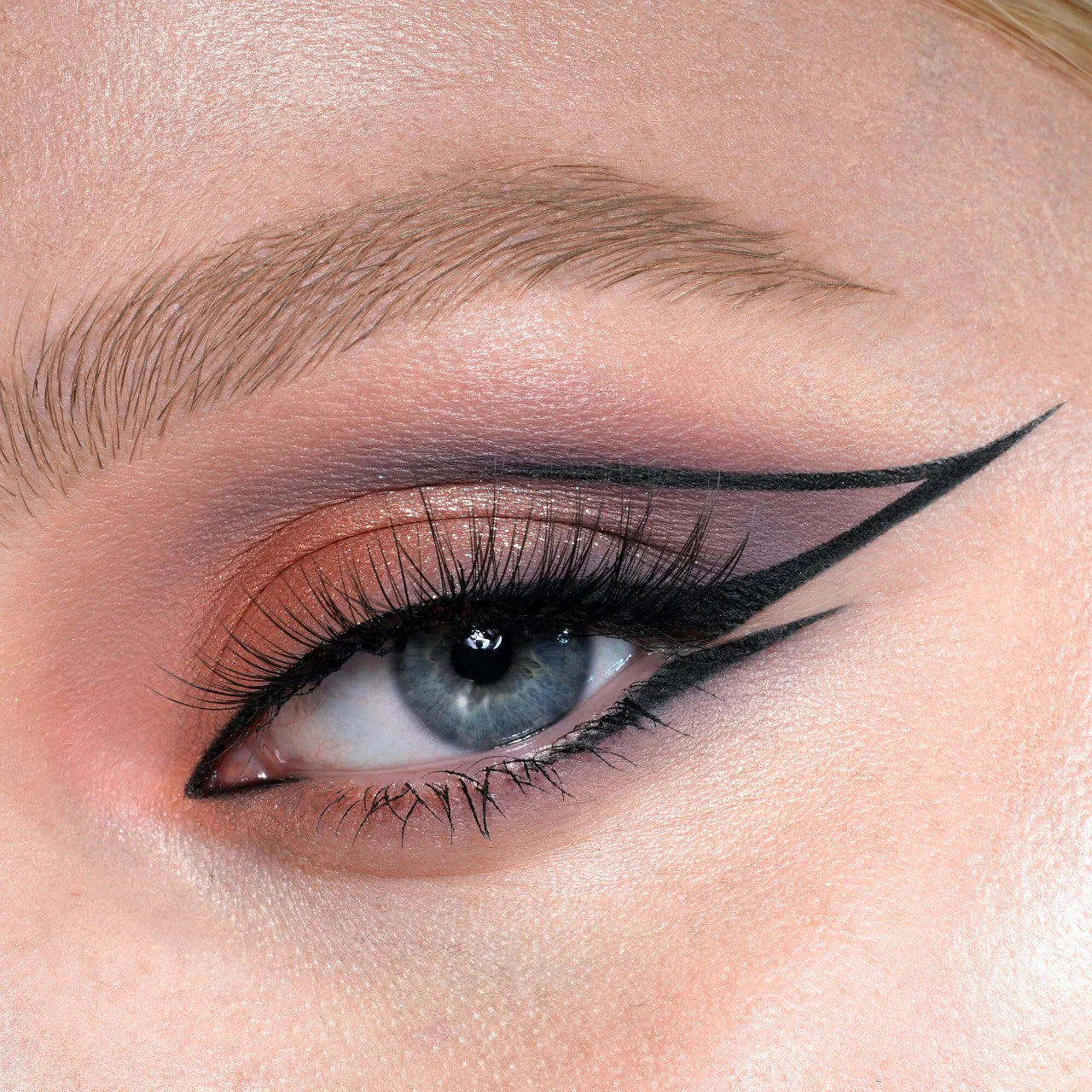 Mini Starlette Palette (Sombras De Ojos)