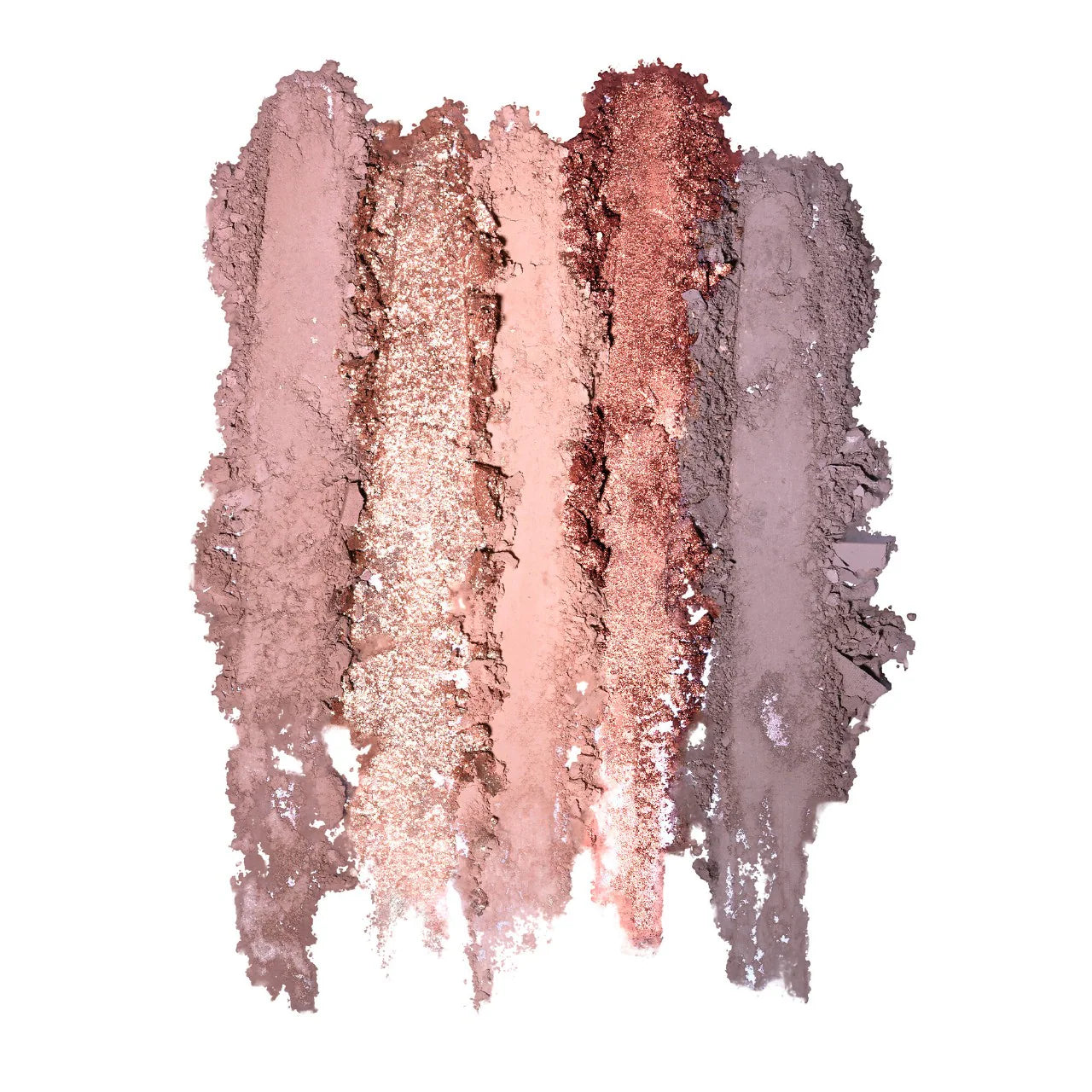 Mini Starlette Palette (Sombras De Ojos)