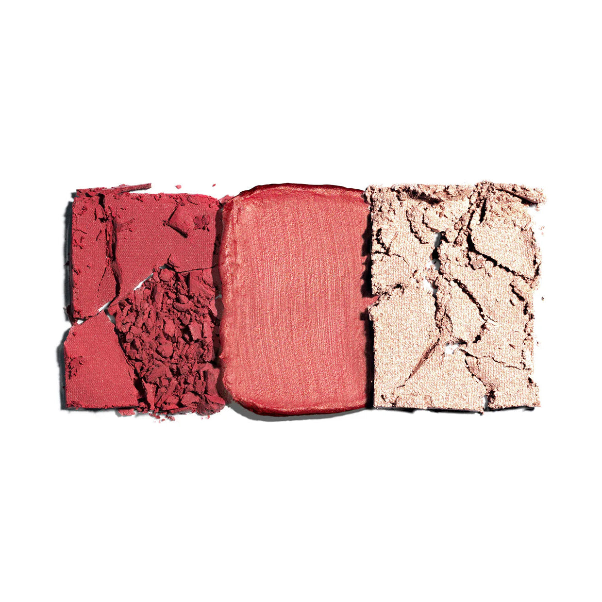 Berry Pop Cheek Trio (Paleta Para Rostro)