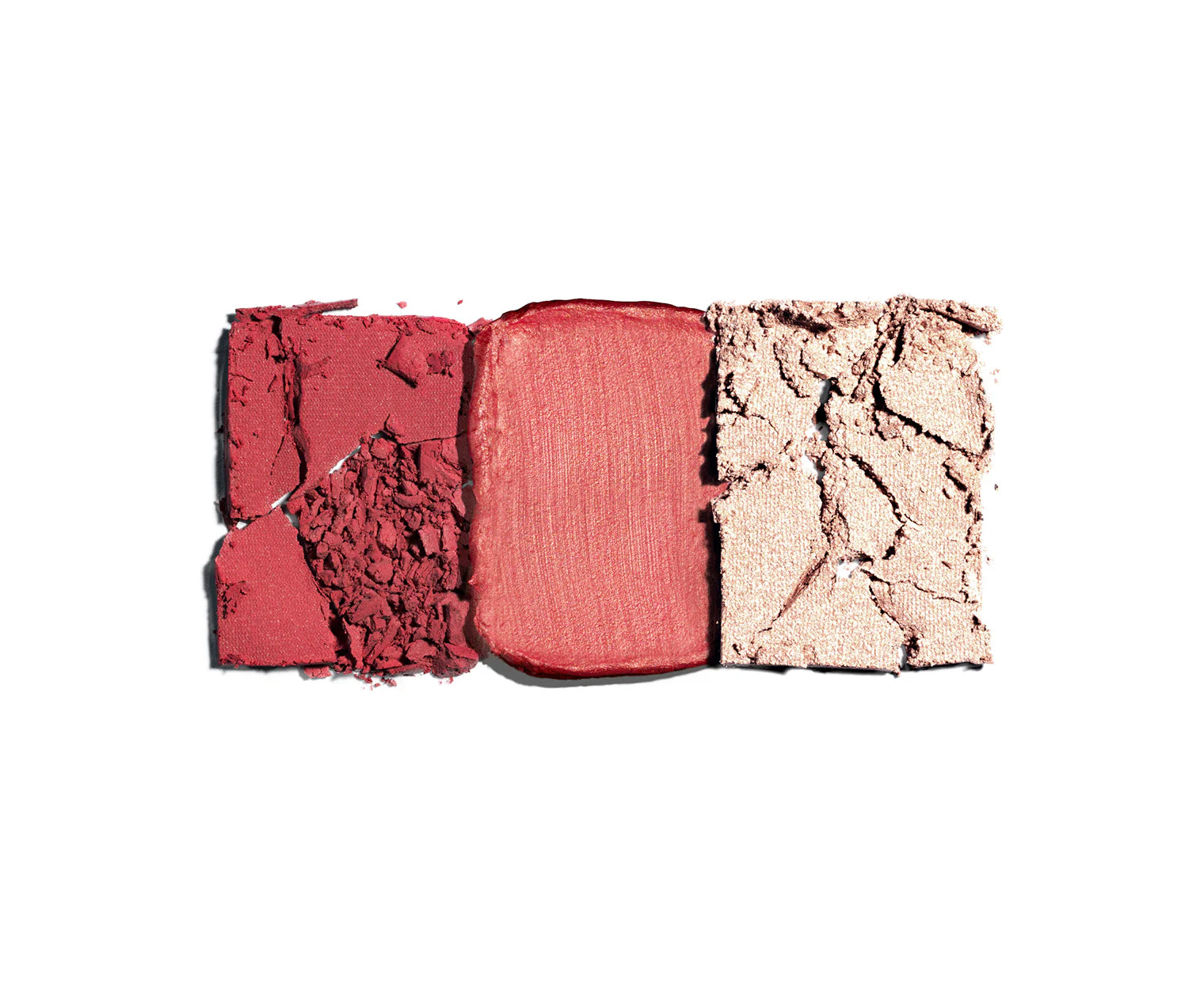 Berry Pop Cheek Trio (Paleta Para Rostro)