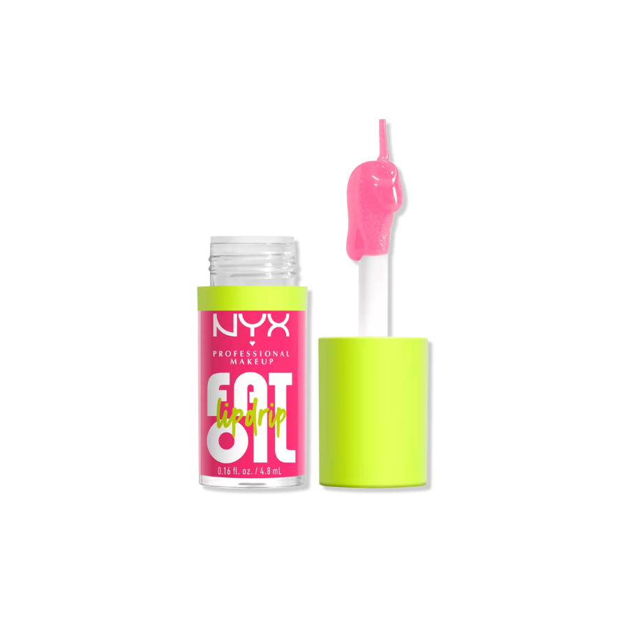 Fat Oil Lip Drip (Aceite Para Labios)
