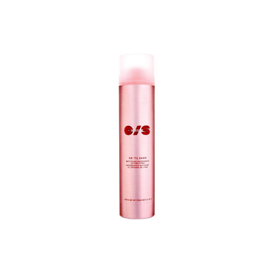 On 'Til Dawn Mattifying Waterproof Setting Spray (Sellador o Fijador)