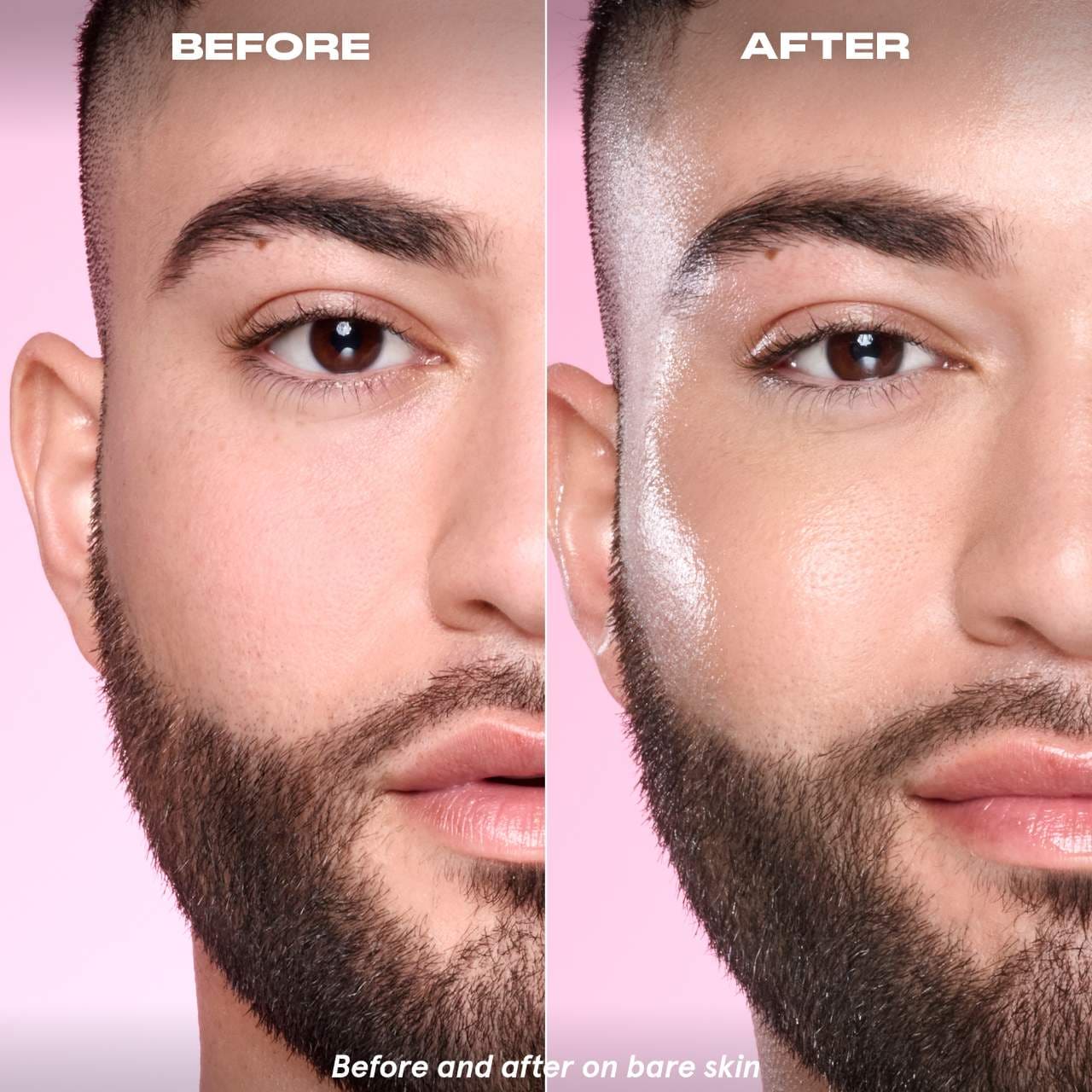 Powder Melt Glass Setting Spray (Sellador o Fijador)