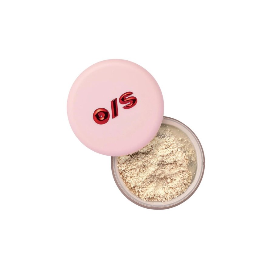 Ultimate Blurring Setting Powder (Polvo Suelto)