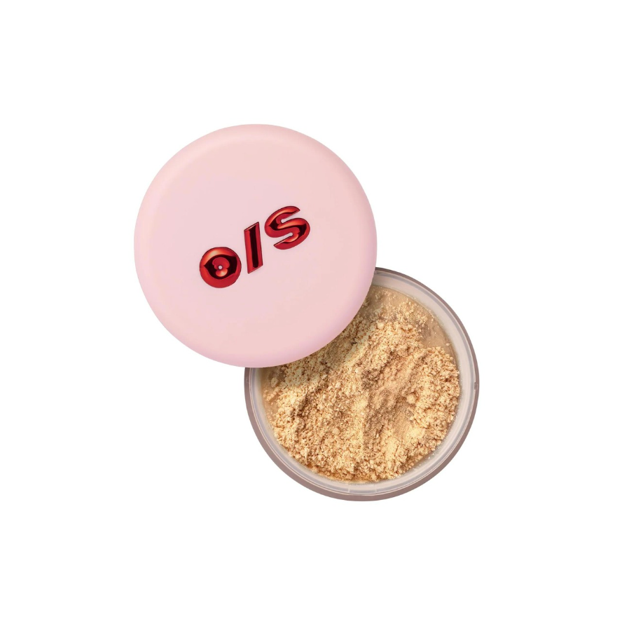 Ultimate Blurring Setting Powder (Polvo Suelto)