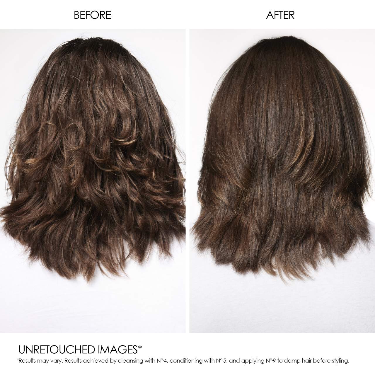 No. 4 Bond Maintenance Shampoo (Champú para Cabello)