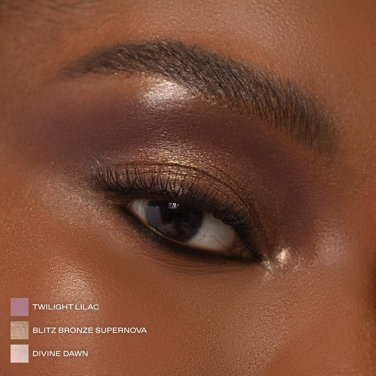 MOTHERSHIP XII Eyeshadow Palette (Paleta Sombras de Ojos)