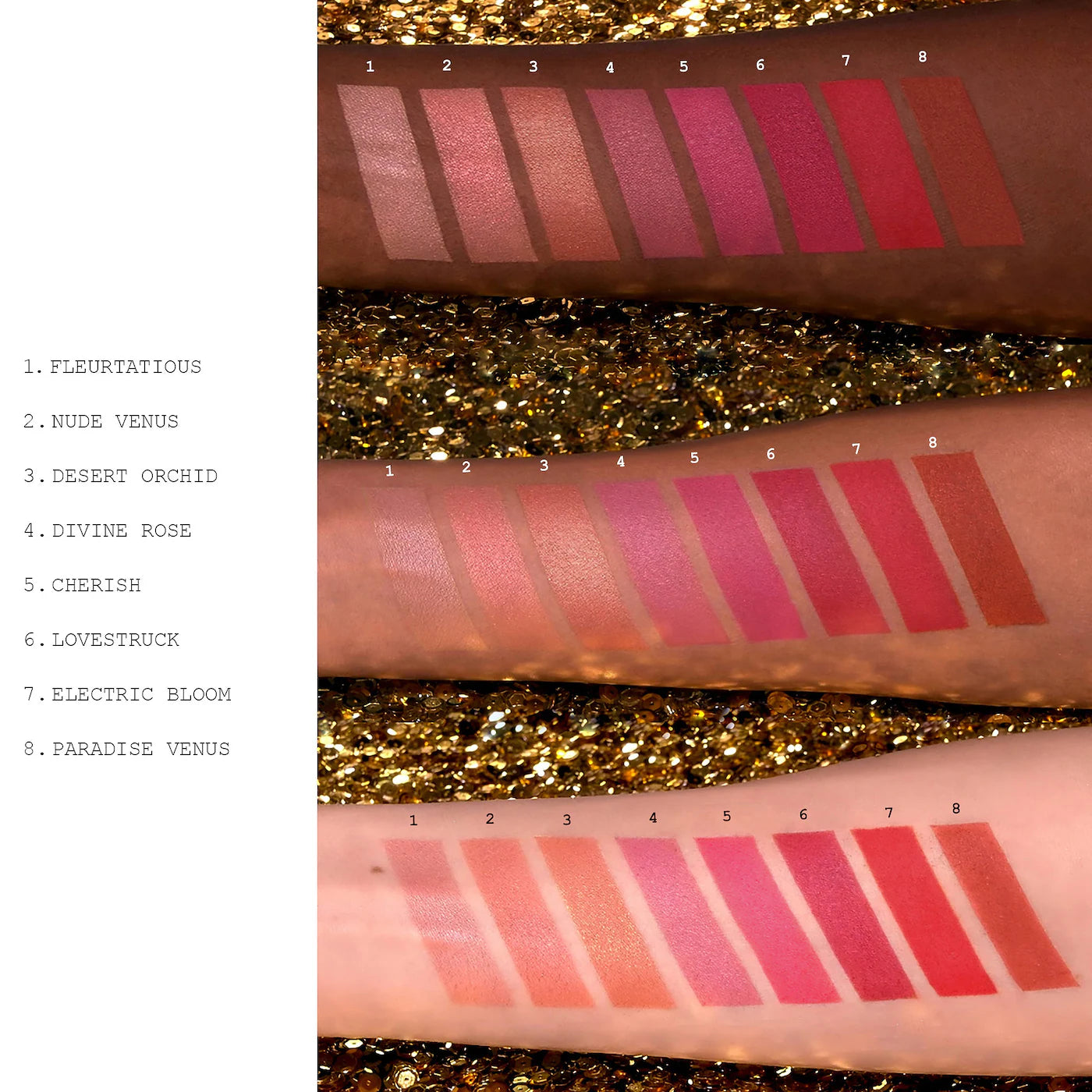 Skin Fetish: Divine Powder Blush (Rubor en Polvo)