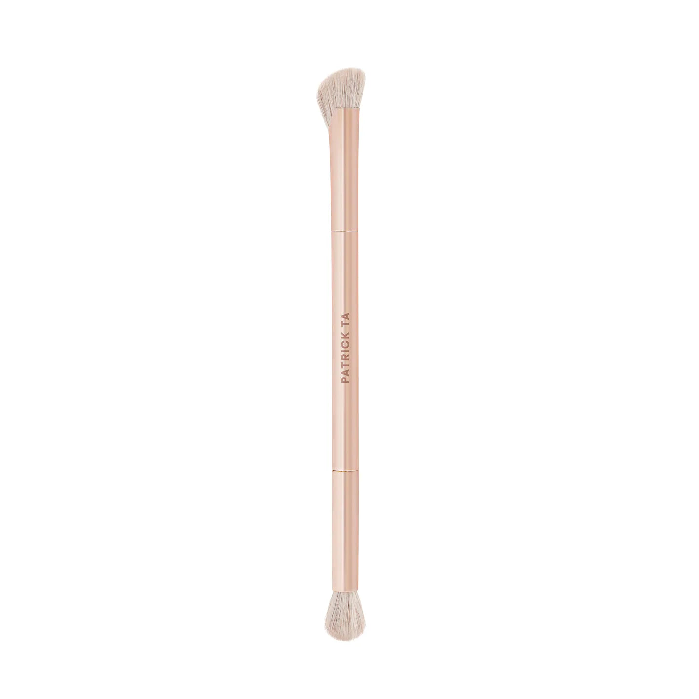 Dual Ended Precision Nose Contour Brush (Brocha para Contorno)