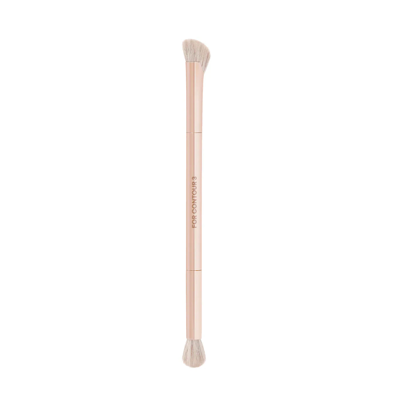 Dual Ended Precision Nose Contour Brush (Brocha para Contorno)