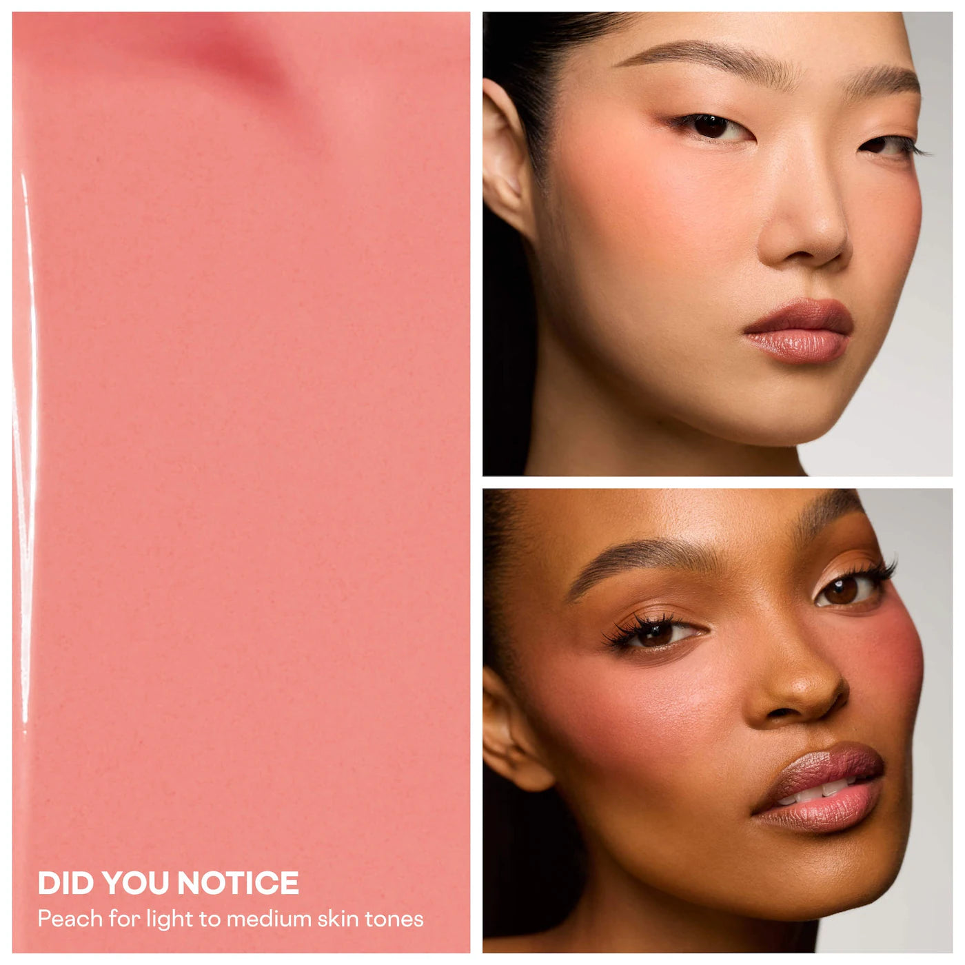 Liquid Transition Brightening Blush (Rubor Líquido)