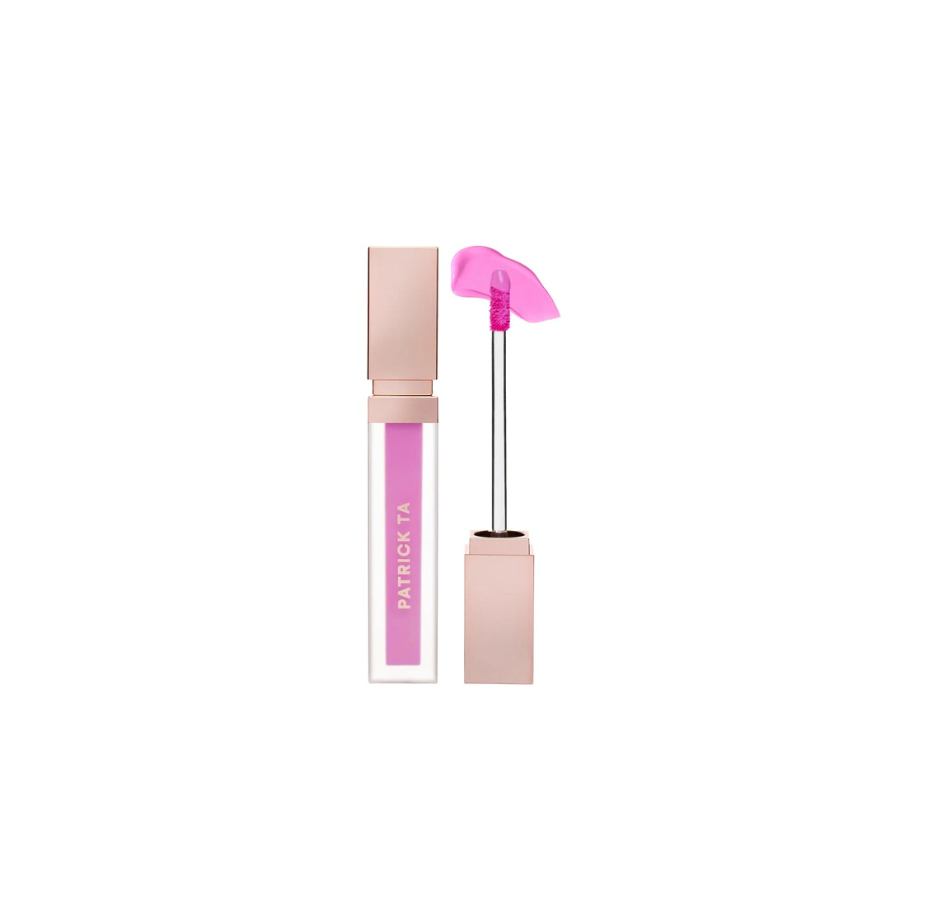 Liquid Transition Brightening Blush (Rubor Líquido)