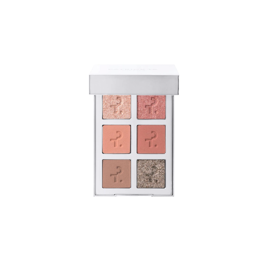 Major Dimension Dream Date Eyeshadow Palette (Sombra de Ojos)