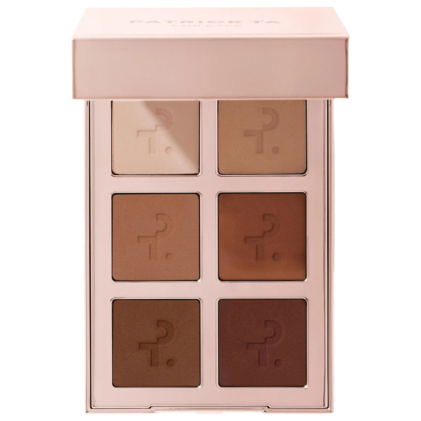Major Dimension Essential Artistry Edit Eyeshadow Palette (Sombra de Ojos)