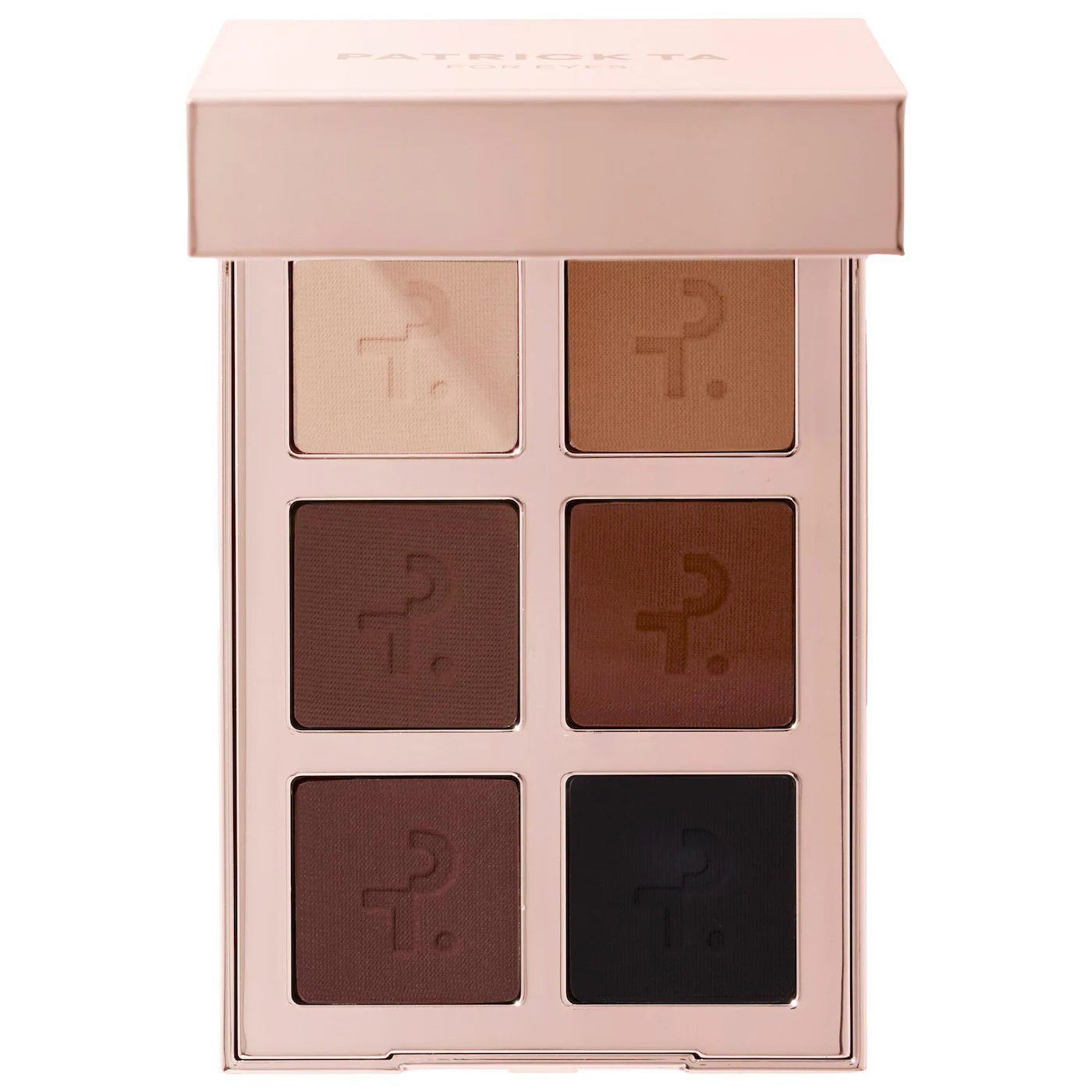Major Dimension Essential Artistry Edit Eyeshadow Palette (Sombra de Ojos)