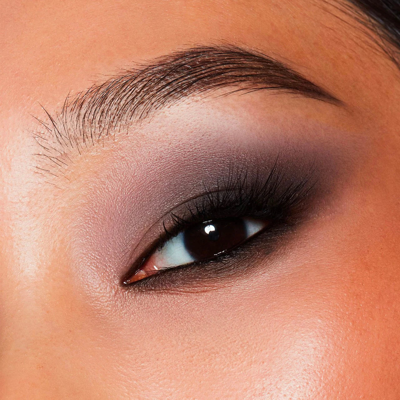 Major Dimension III Matte Eyeshadow Palette (Sombras De Ojos)