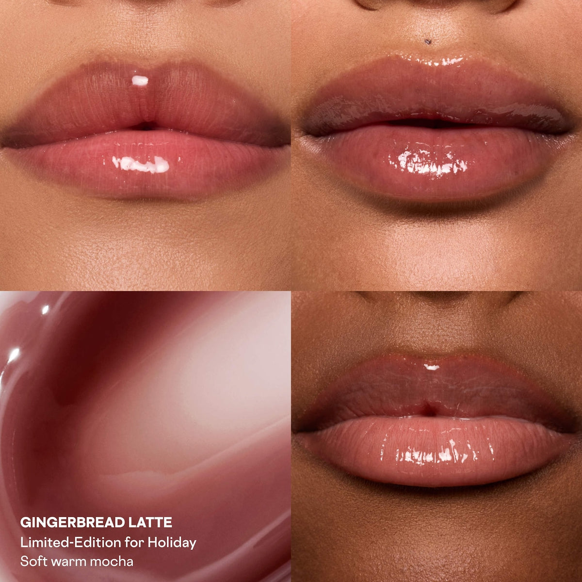 Blush Duo & Lip Balm Something Spicy (Kit o Set)