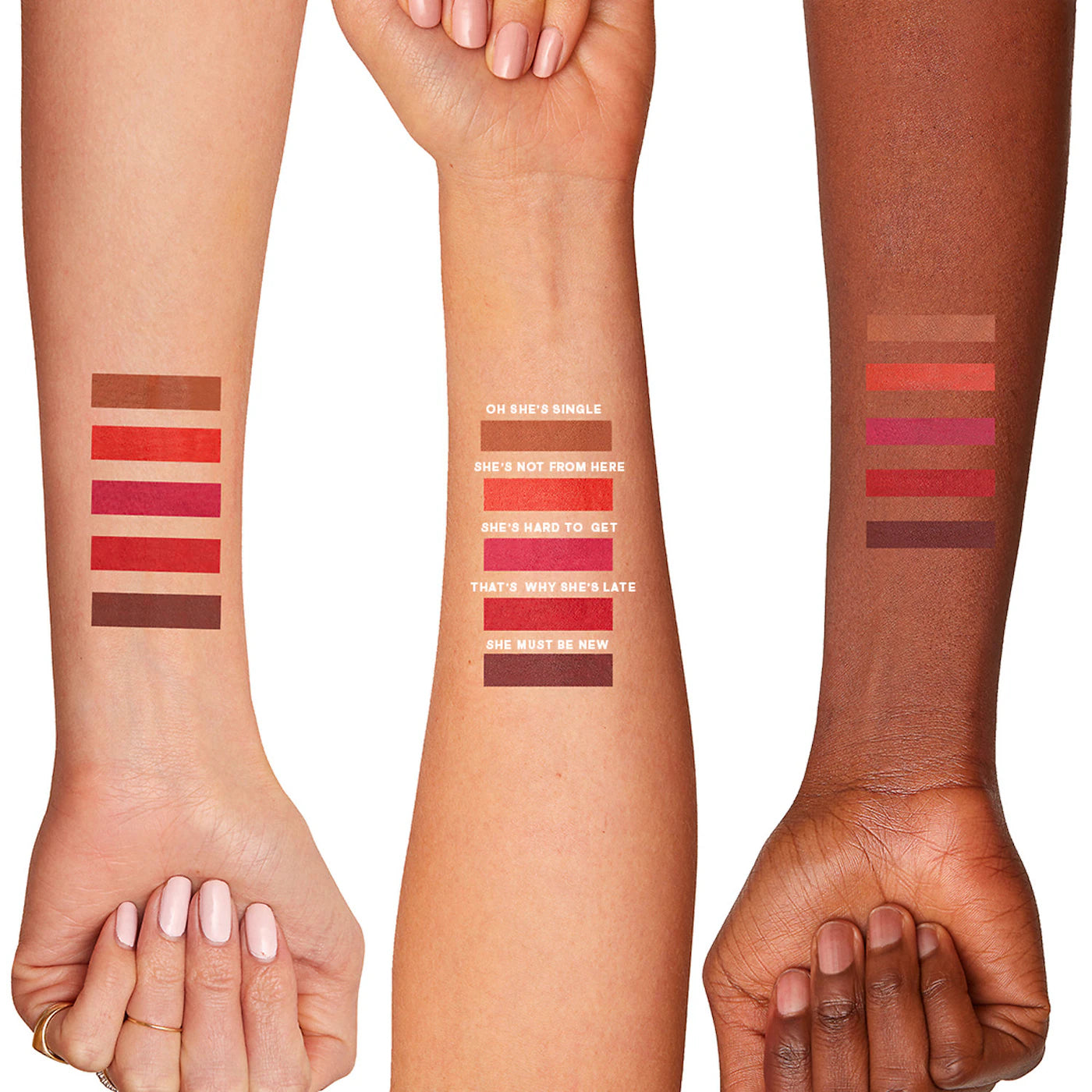 Major Headlines Precision Lip Crayon (Delineador de Labios)