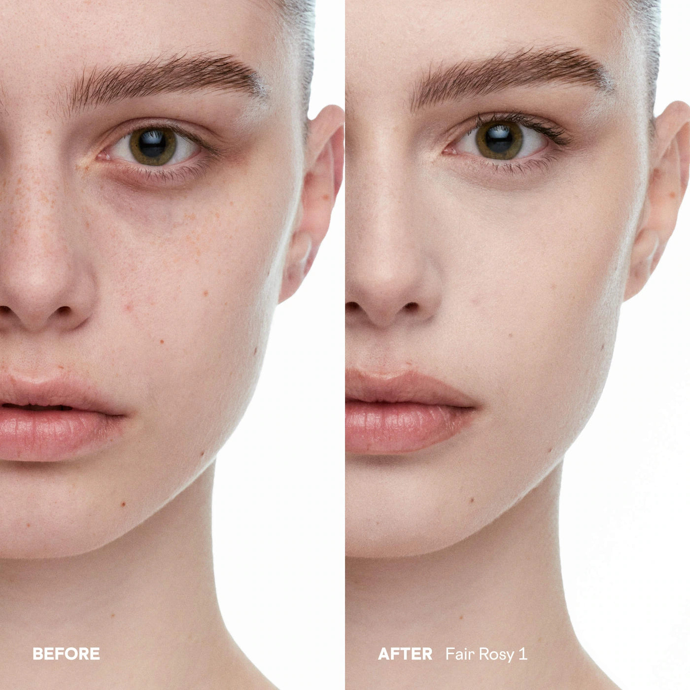 Major Skin Soft Blur Brightening Hydrating Concealer (Corrector Líquido)