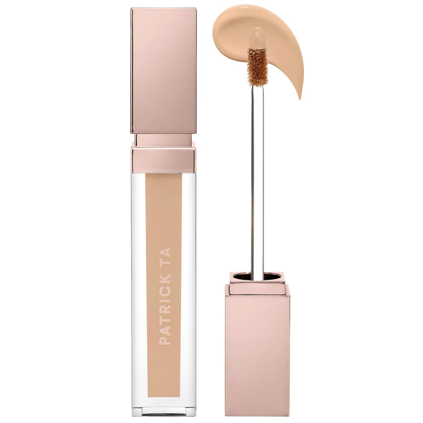 Major Skin Soft Blur Brightening Hydrating Concealer (Corrector Líquido)