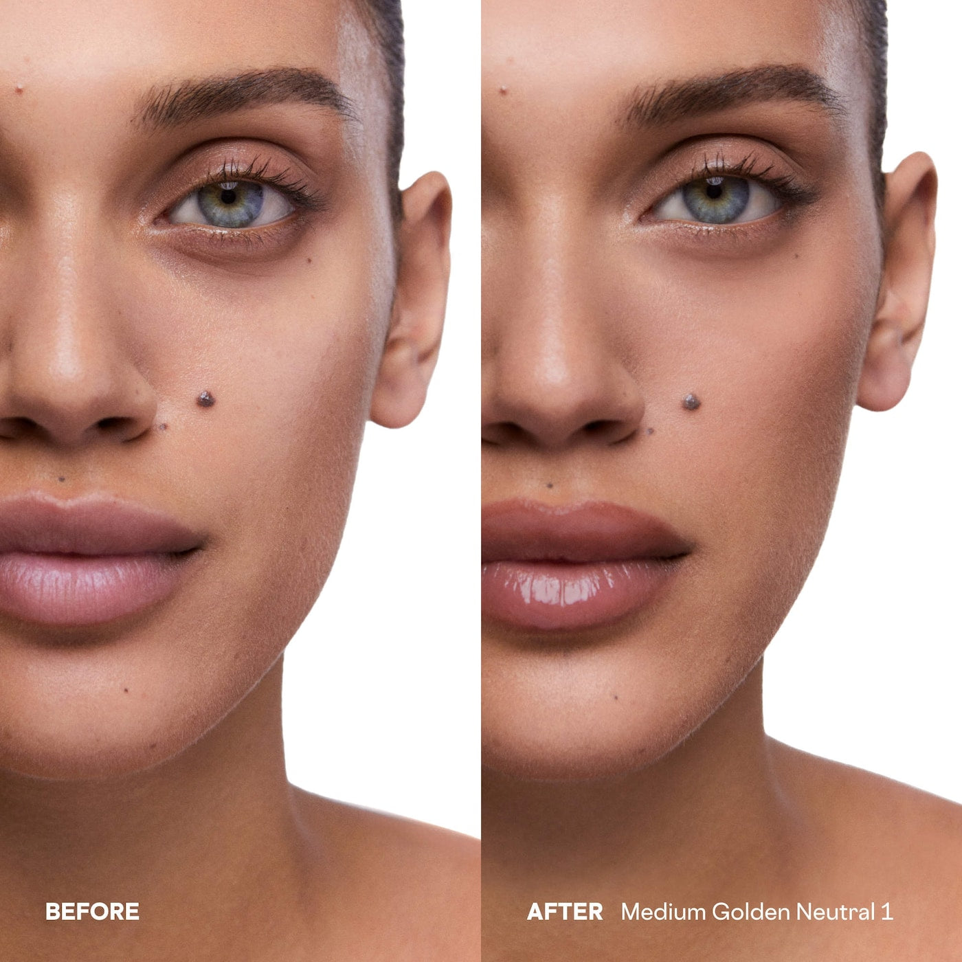 Major Skin Soft Blur Brightening Hydrating Concealer (Corrector Líquido)