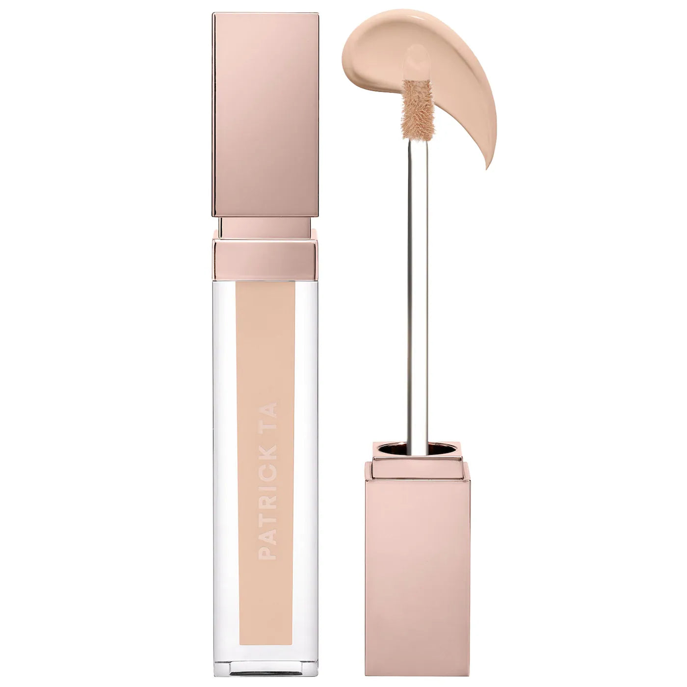 Major Skin Soft Blur Brightening Hydrating Concealer (Corrector Líquido)