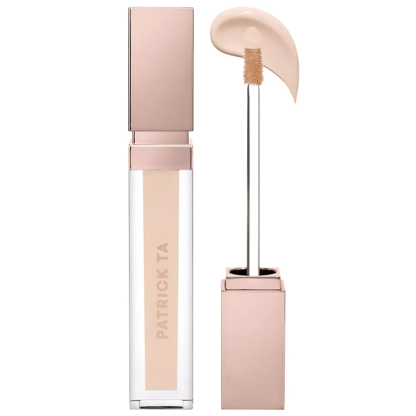 Major Skin Soft Blur Brightening Hydrating Concealer (Corrector Líquido)