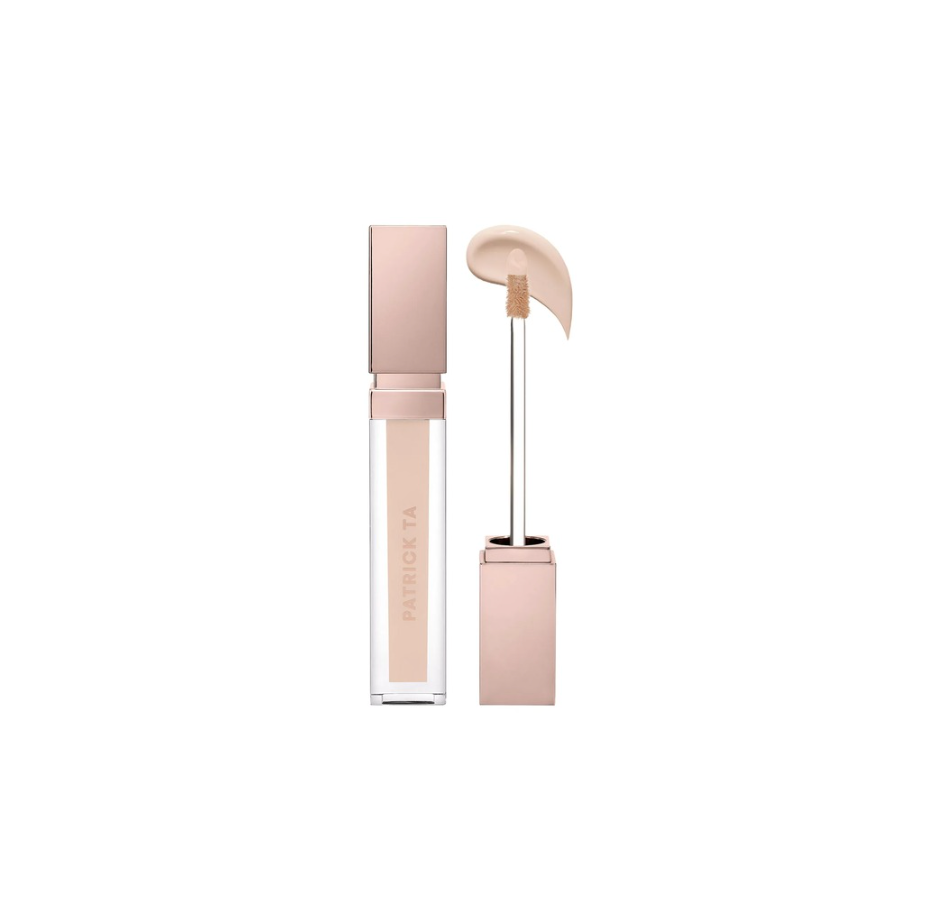 Major Skin Soft Blur Brightening Hydrating Concealer (Corrector Líquido)