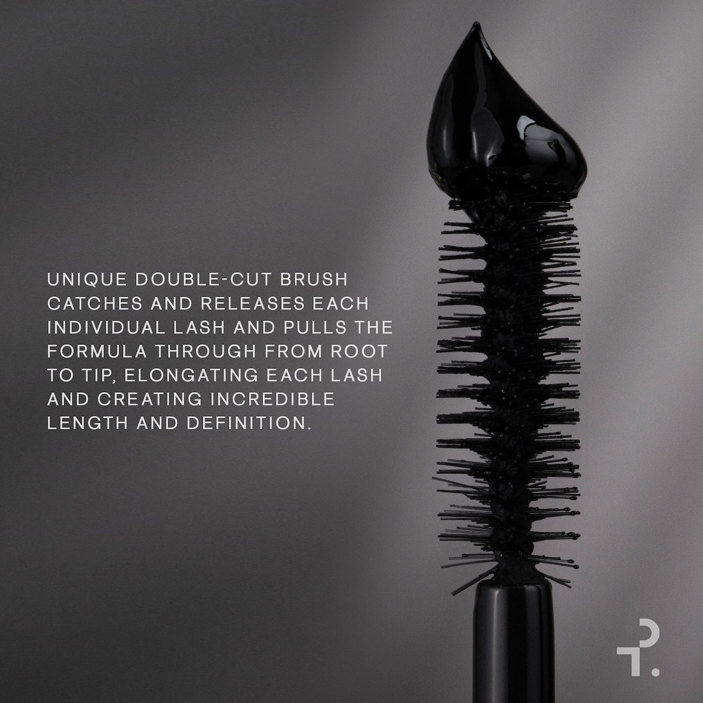 Major Volume Mascara (Rímel De Pestañas)