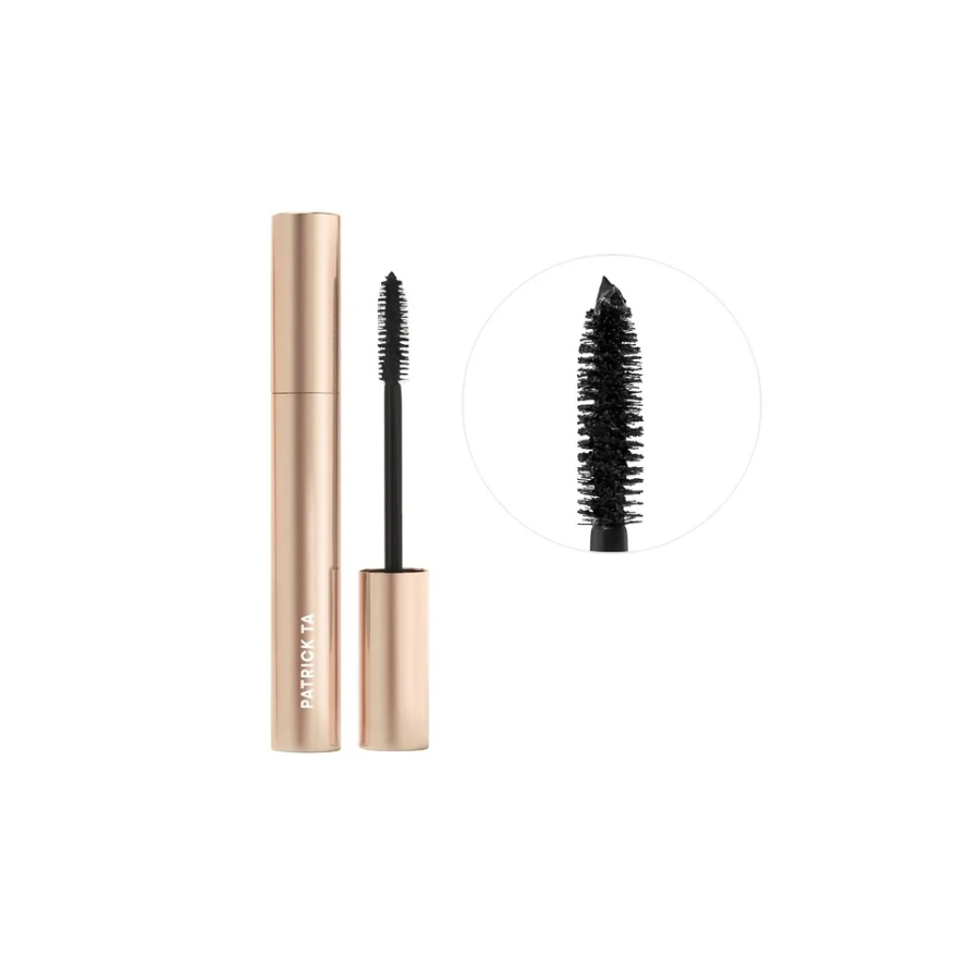 Major Volume Mascara (Rímel De Pestañas)