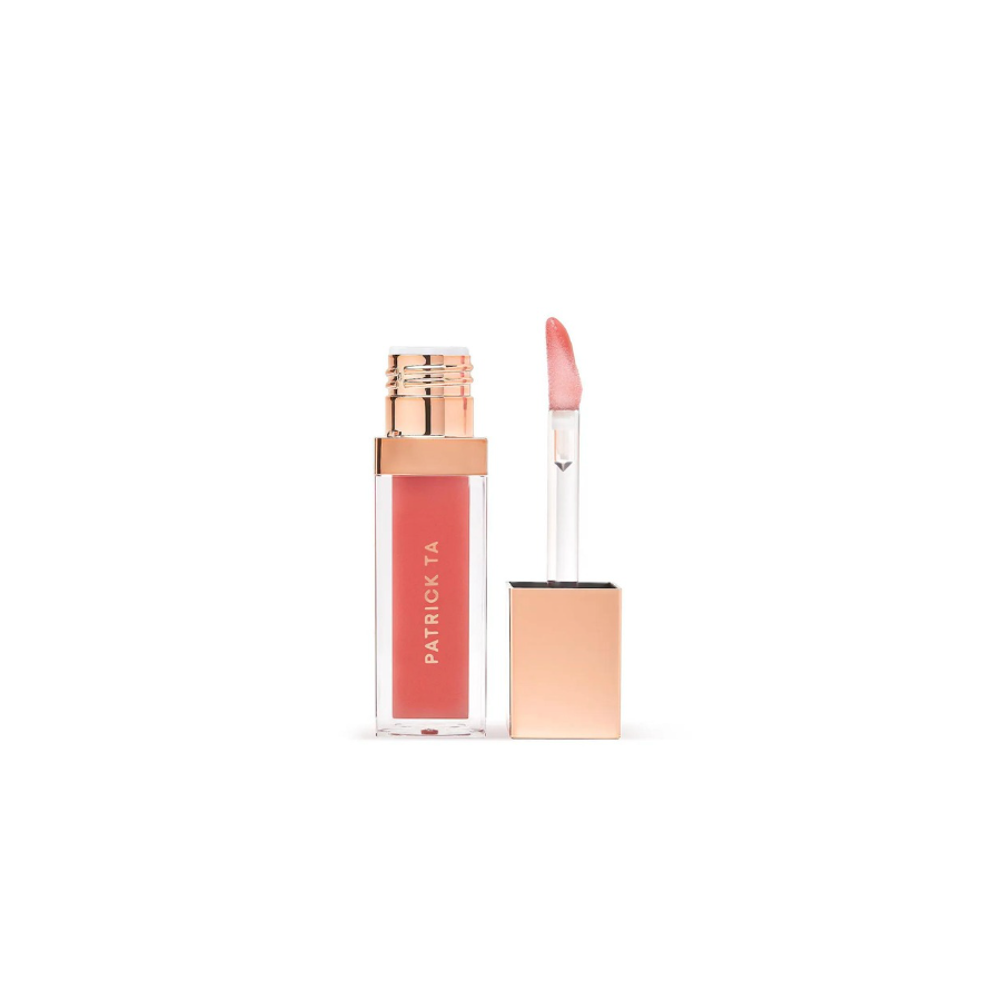 Major Volume Plumping Lip Gloss (Brillo o Gloss De Labios)