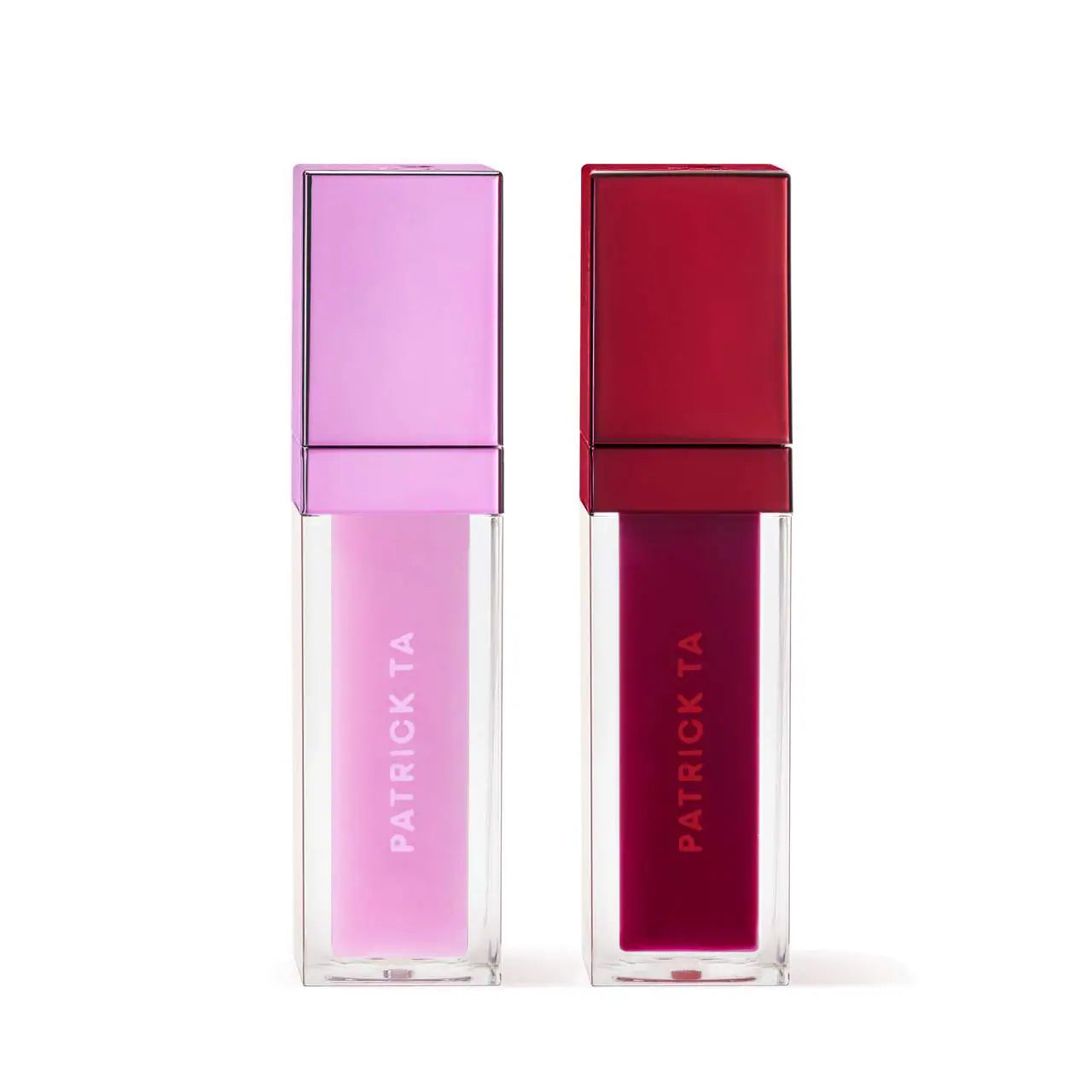 Major Volume™ Plumping Gloss Duo (Kit o Set de Labios)